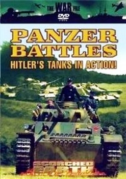  .     / Panzer Battles: Hitler's Tanks in Action