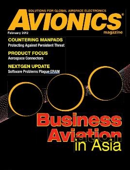Avionics Magazine 2012-02