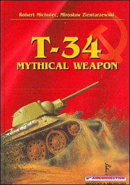 T-34. Mythical Weapon (Airconnection )