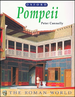 Pompeii (Peter Connolly)
