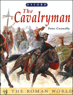 The Cavalryman  (Peter Connolly)