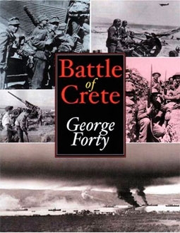 Battle of Crete (George Forty)