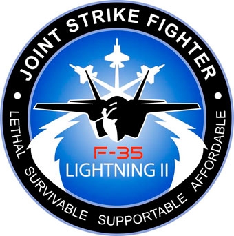  -   - Lockheed Martin F-35A Lightning II (2 )