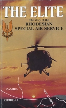  The Elite: The Story of Rhodesian SAS