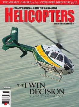 Helicopters Magazine  2008-01,02