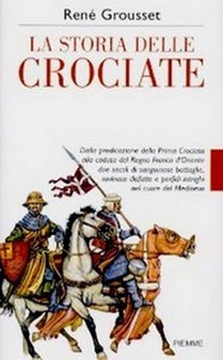 La storia delle Crociate