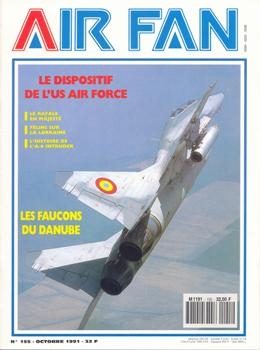 AIR FAN Magazine 1991-10 (155)