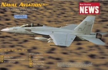 Naval Aviation News  2006-01,02-03,04