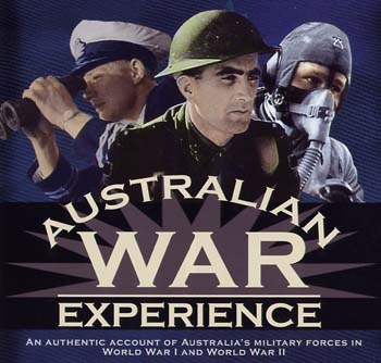 Australian War Experience - The Australian Airman