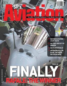 SP's Aviation Magazine 2012-02 