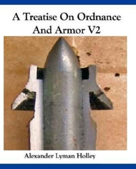 A treatise on ordnance and armor