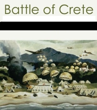 Battle of Crete 