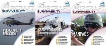 Aircraft Survivability Journal 2011
