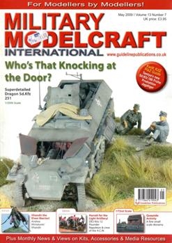 Military Modelcraft International 2009-05