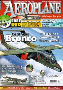 Aeroplane Monthly 2008-12
