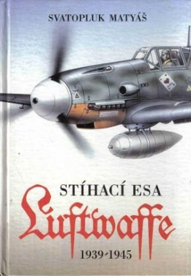Stihaci Esa Lutfwaffe: 1939-1945