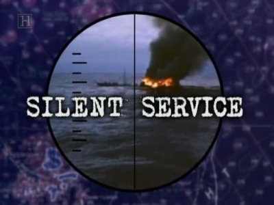 History Channel Silent Service Boats of WWII