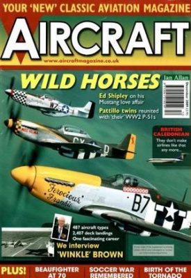 Aircraft Vol. 42, No 12 (December 2009)