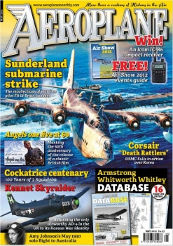 Aeroplane Monthly 2012-05
