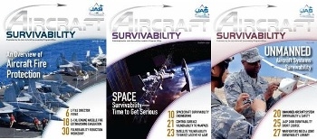 Aircraft Survivability Journal 2008