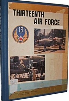 The Thirteenth Air Force, March-October 1943
