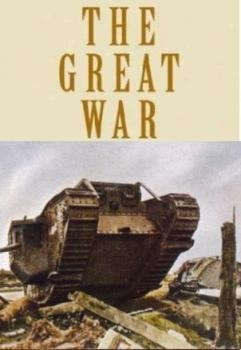 The Great war. Volume 5