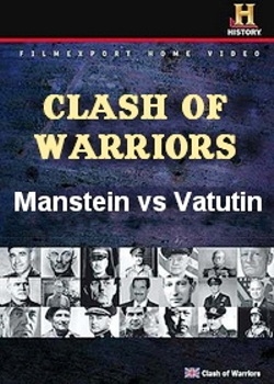  :    / Clash of Warriors: Manstein vs Vatutin