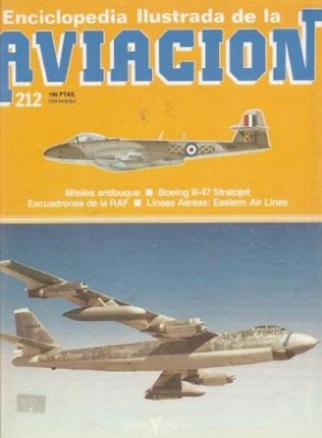 Enciclopedia Ilustrada de la Aviacion 212