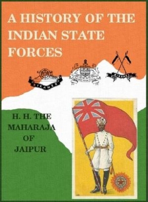 A History of The Indian State Forces