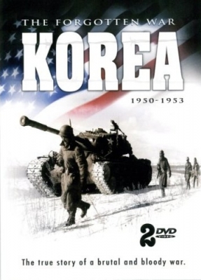 Korea - The Forgotten War Part 1: The First 40 Days