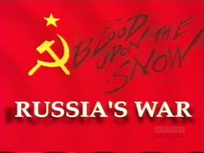Russia's War: Blood Upon the Snow Vol. 9: The Fall of the Swastika