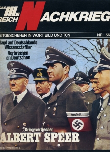 II.Weltkrieg (Das III Reich 56)