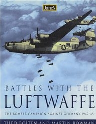 Battles with the Luftwaffe