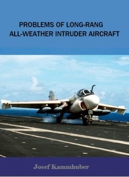 Problems of Long-Range All-Weather Intruder Aircraft
