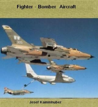Fighter - Bomber  Aircraft