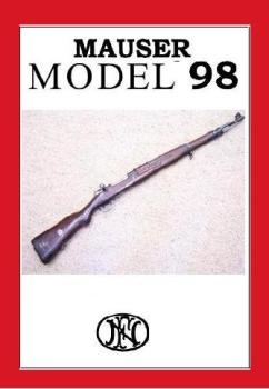 Mauser model 98 (K98) Rifle