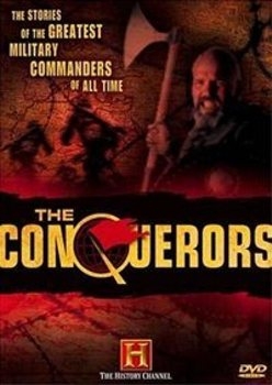 .   / The Conquerors. Peter The Great (1996) DVDRip