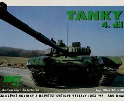 Tanky - 4.dil