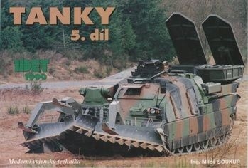 Tanky - 5.dil