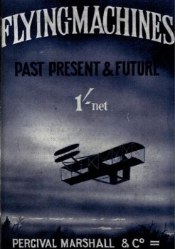Flying machines: past, present, and future