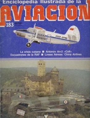 Enciclopedia Ilustrada de la Aviacion 183