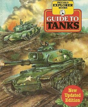 Guide to Tanks