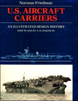 U.S. Aircraft Carriers