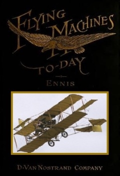 Flying Machines to Day 