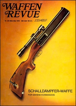 Waffen Revue  20 (1976-03/05)