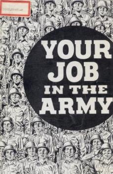 Your Job in the Army 