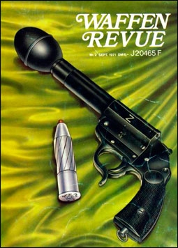 Waffen Revue № 2 (1971-09)