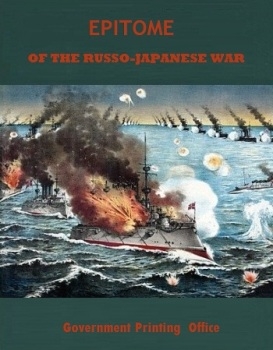 Epitome of the Russo-Japanese war 