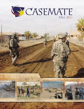 Casemate Fall 2011 Catalog