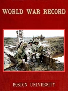 World war record 